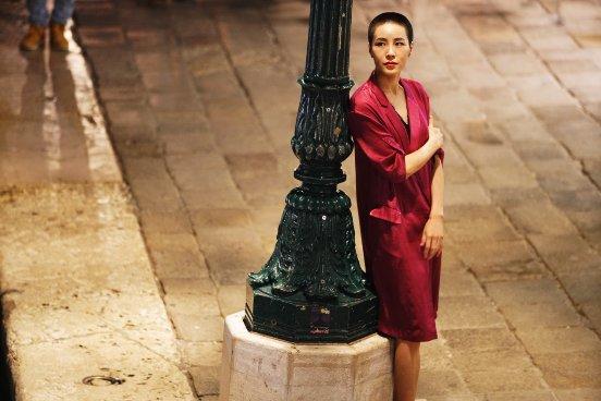 《我的英雄》威尼斯获奖口碑不俗 景珂完美蜕变酷味十足