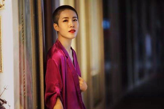 《我的英雄》威尼斯获奖口碑不俗 景珂完美蜕变酷味十足