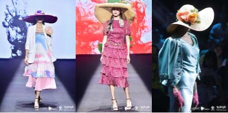 国际时尚前沿日|东方时尚季·第19届中国（青岛）国