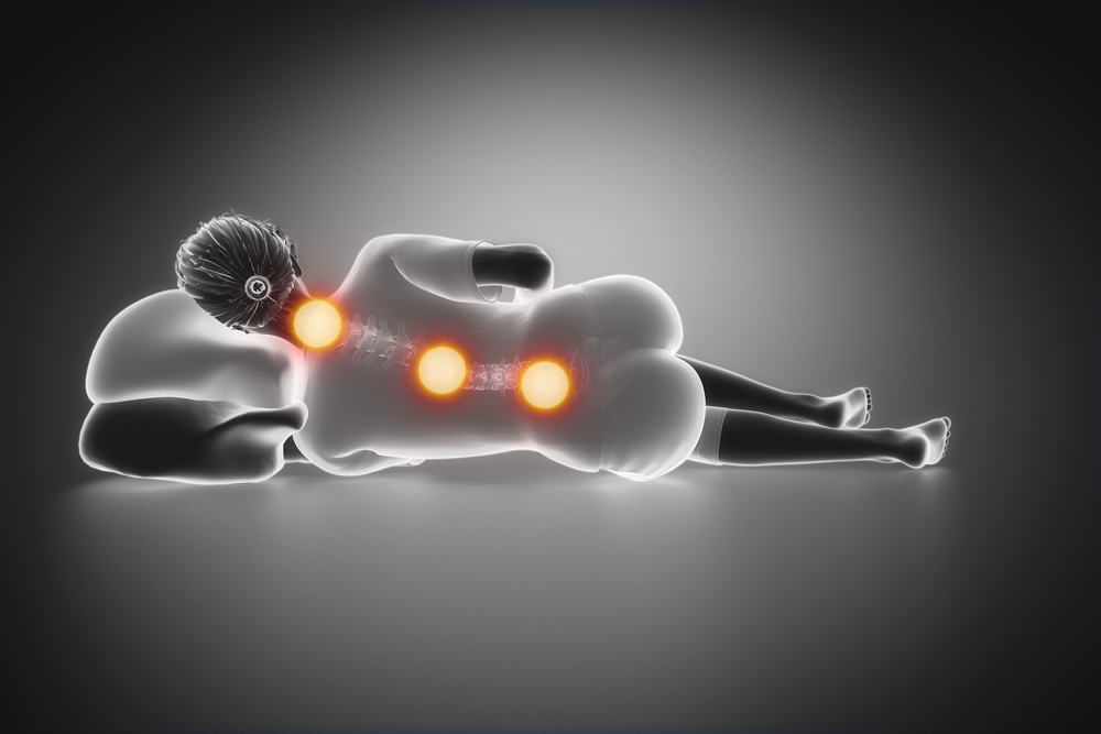 会“躺”的人颈椎不会差！脊柱科医生：颈椎最爱这种「睡姿」