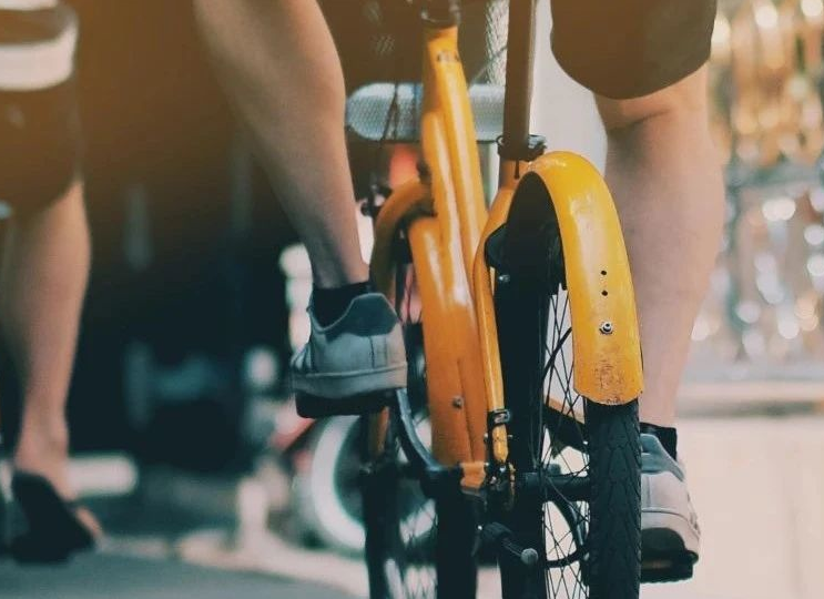 骑车上下班护心脏！但超过这个时长前列腺会遭殃