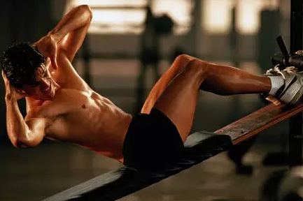 运动不得法，可能伤了性