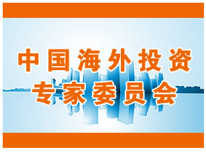 中国海外投资专家委员会