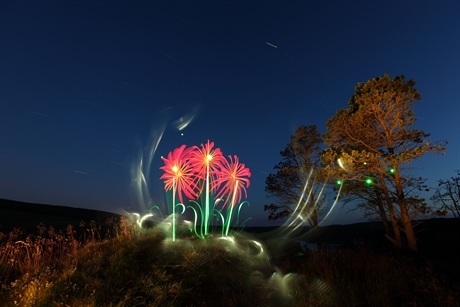 学摄影:摄影师教你玩快门