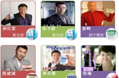 修正药业1年广告费近千万