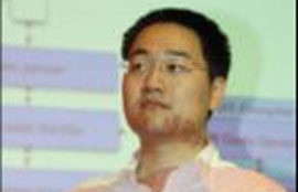 陈士凯：为爱好者提供实验室般的设备