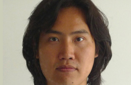 黄俊：让光随心情而改变 