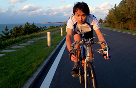 蒋程宇：非接触乐器特雷门琴