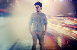 王盛林：微博互动触摸墙