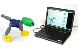 创客成果展 互动式展览新体验