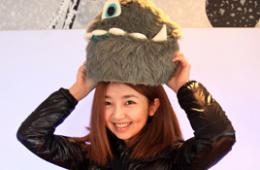 创客访问之Angie Fang  创客是个好平台