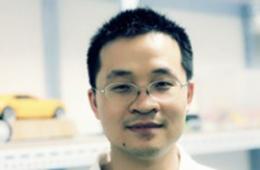 肖文鹏：重温机械键盘打字机