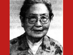 中国首位南丁格尔奖章获得者王琇瑛