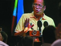 劝“华裔”阿基诺勿做菲律宾罪人