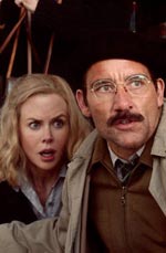 《海明威与盖尔霍恩》（美）