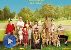 第65届戛纳电影节入围名单出炉