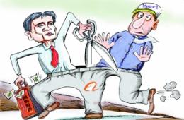 阿里回购20%股权 7年恩怨今朝结清