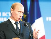 俄罗斯“反特权车”的启示