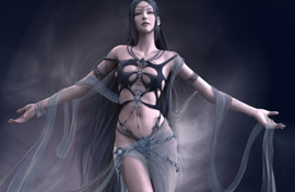 网络小说改网游 看上去很美的单行道