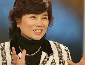 格力董明珠经典语录：语不惊人死不休