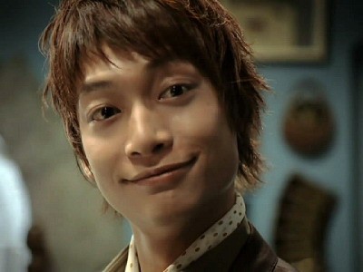 《大搜查》香取慎吾将扮演史上最凶罪犯