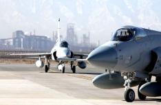 一流空军范：枭龙在巴基斯坦空军很受欢迎