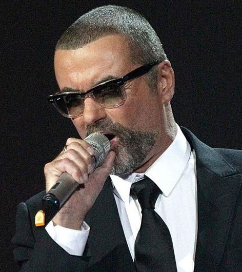 乔治·迈克尔献唱奥运闭幕式 否认乐队重组