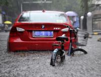 北京暴雨下的“媒体生态”