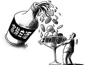 茅台强攻自营白酒市场风波又起？