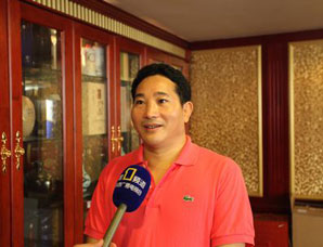 陕西白水杜康反对茅台注册国酒商标