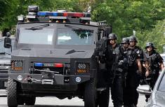 盘点美国今年发生的枪击案（组图）