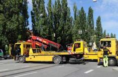 德发现二战未爆炸炸弹