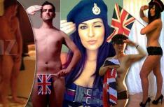 英国民众力挺哈里王子活动掀热潮