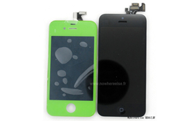 苹果跟风：iPhone 5再曝光配A6四核CPU