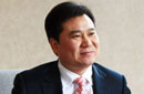 张近东：京东增速比易购快 就送苏宁给他
