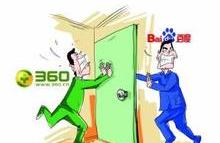 “3B”大战：渠道能否战胜技术