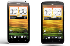 HTC One X