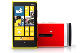 lumia 920