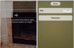 iPhone 5和新款iPod Touch将支持全景照片模式？