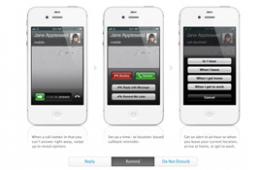 苹果新版操作系统iOS 6将随iPhone 5一起发布
