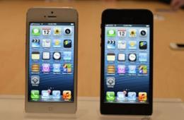iPhone 5今晨首发 多方围攻下苹果能走多远？