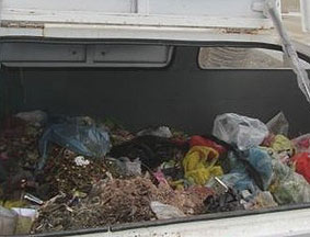 贵州毕节五名流浪儿垃圾箱取暖中毒身亡