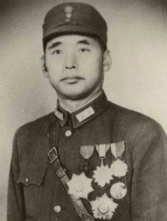 国民党顶级战犯的结局