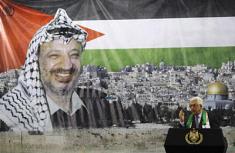 阿拉法特如被毒死，谁是幕后元凶？