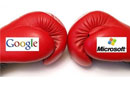 微软抨击谷歌购物搜索服务：结果不可靠