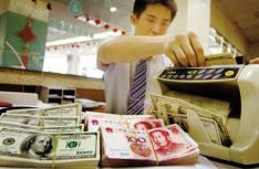 美拒将中国列为汇率操纵国 称必须进一步升值 