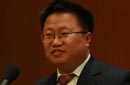 中国人民大学公共管理学院副院长毛寿龙 