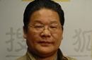 中国人民大学马克思主义学院教授陈先奎 