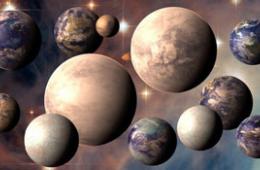 盘点迄今发现的宇宙七大或存在外星人的星球