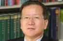 清华大学国际战略与发展研究所副所长楚树龙教授